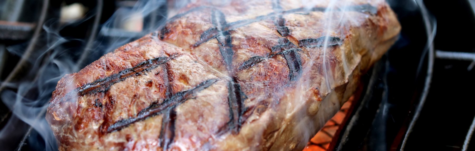 Wie grillt man das perfekte Rindersteak?