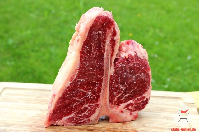 Rindersteak Gegrillt — Rezepte Suchen