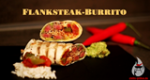 Flanksteak-Burrito