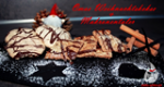 Omas Weihnachtskekse & Makronentaler