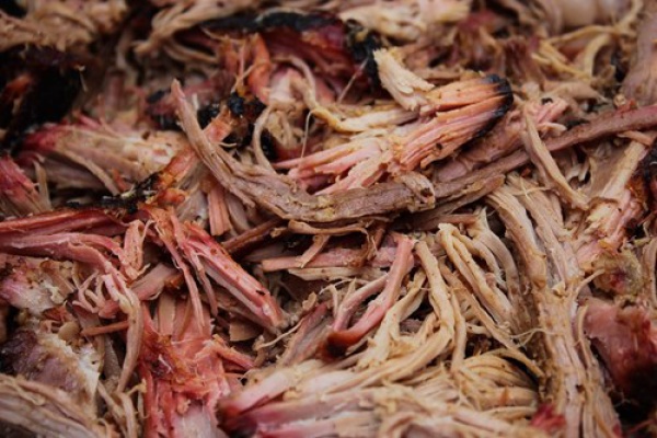 Das erfolgreiche Pulled Pork