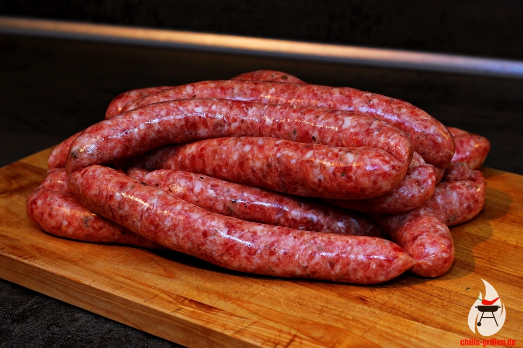 Der schärfste Grill- und BBQ-Blog!