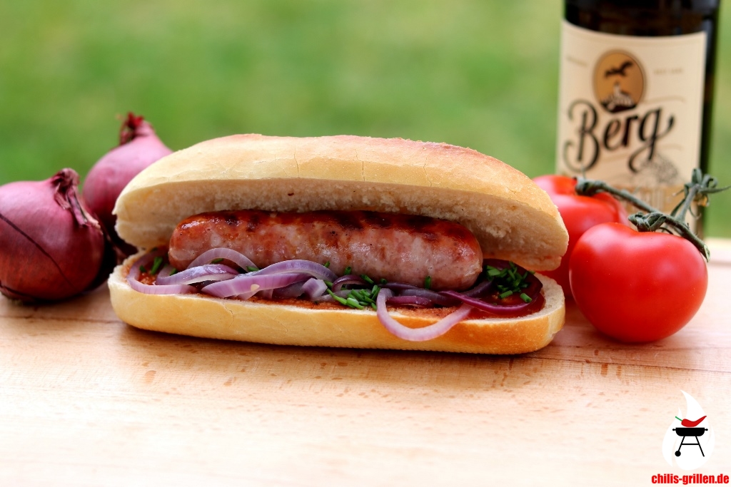 Der schärfste Grill- und BBQ-Blog!