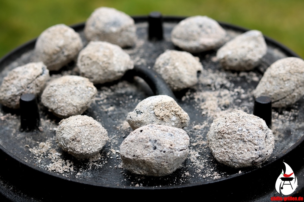 Dutch Oven - Die gusseiserne Outdoorküche