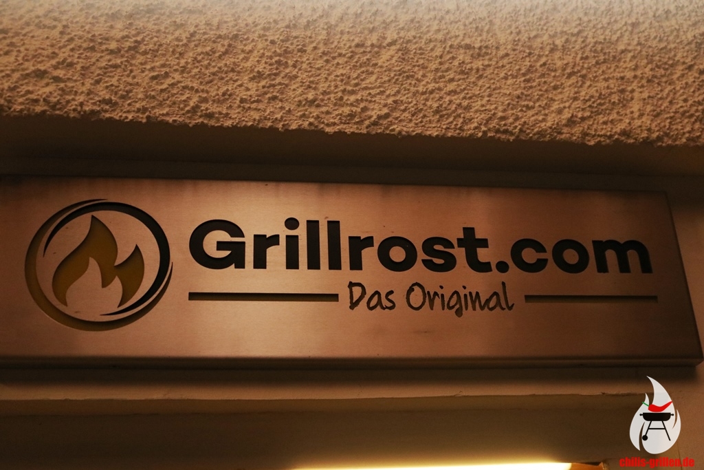 Besichtigung grillrost.com