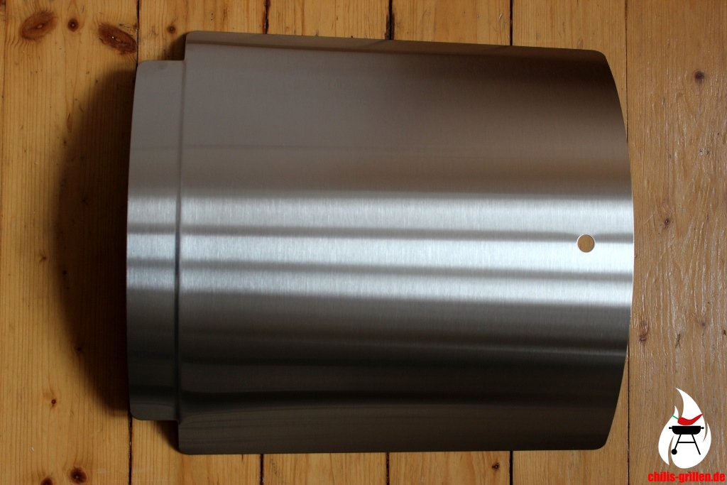 Cajun Bandit Türe für den WSM