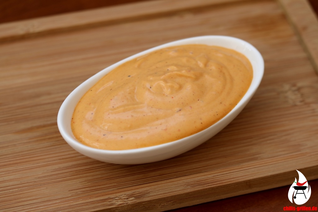 Chipotle-Mayo