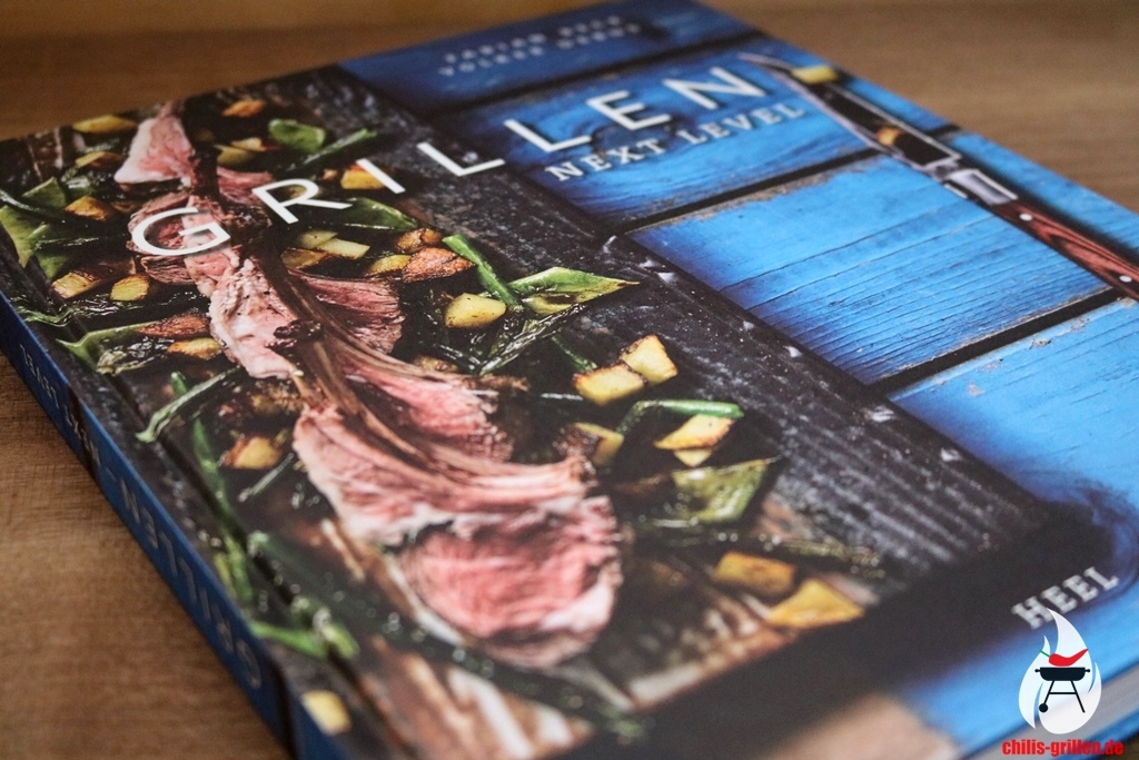 Grillen: Next Level