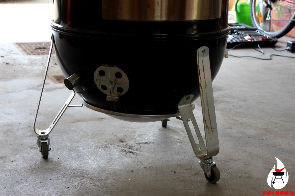 Bbq wsm outlet