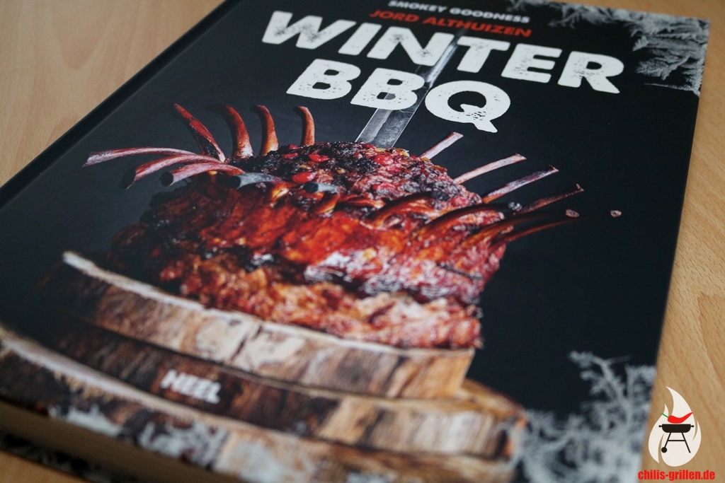 Winter BBQ