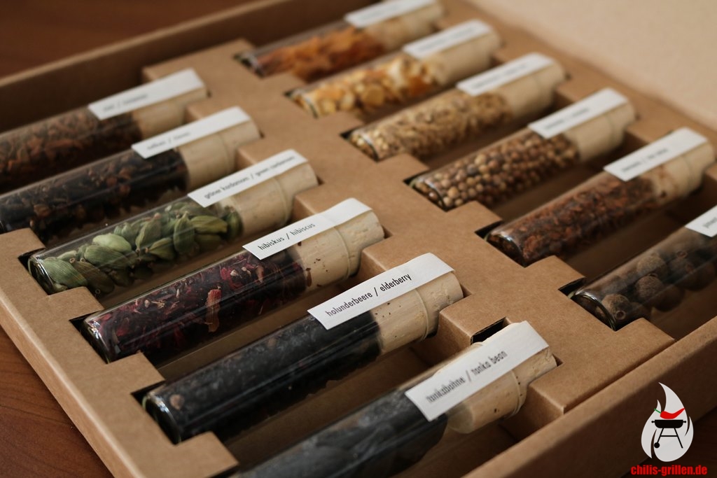 Glühwein-Set von Do Your Gin