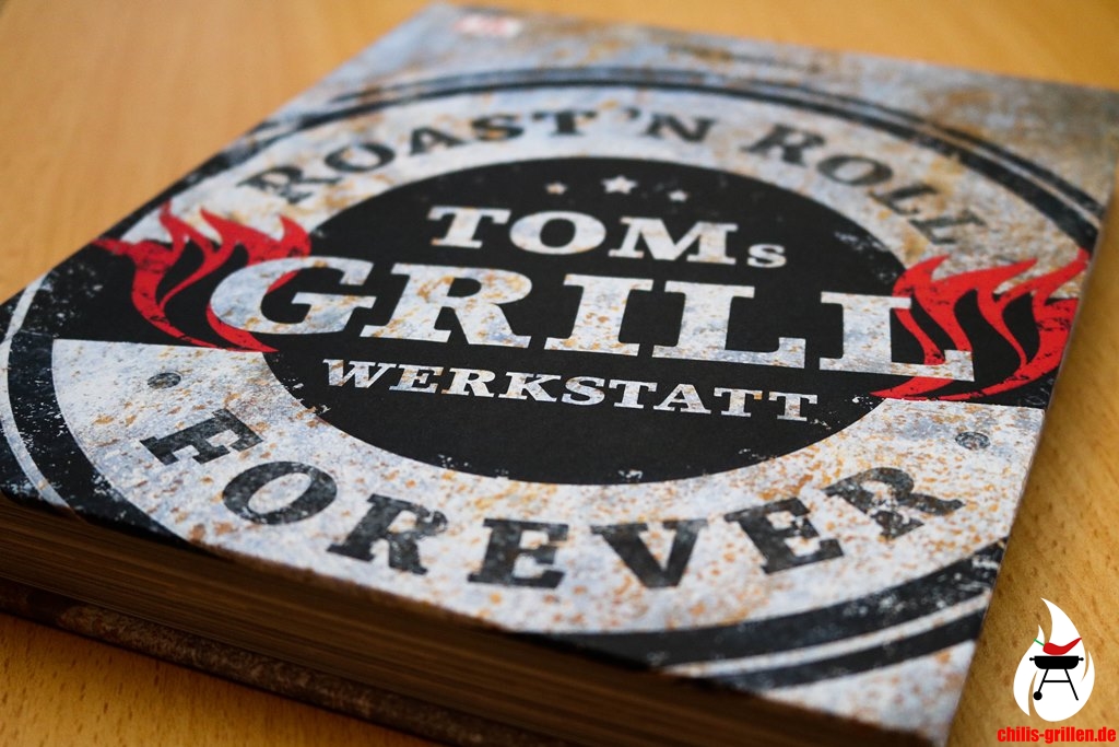 Toms Grillwerkstatt