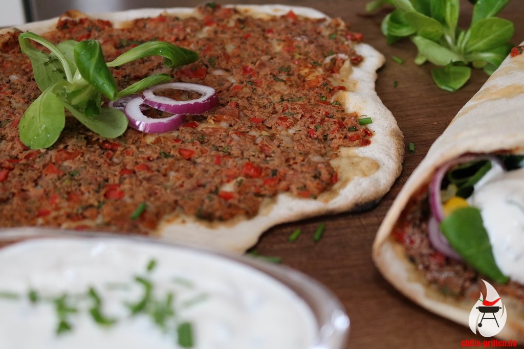 Lahmacun