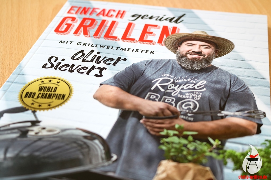 Einfach genial Grillen