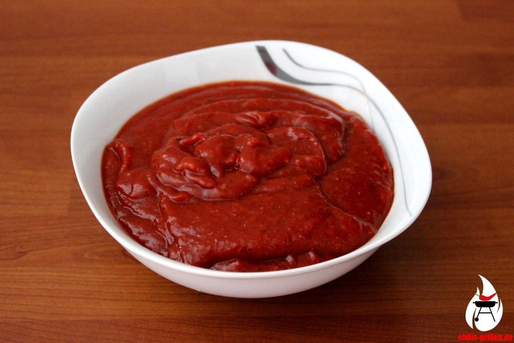 Chipotle-Sauce