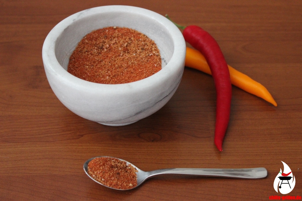 Hellfire-Rub