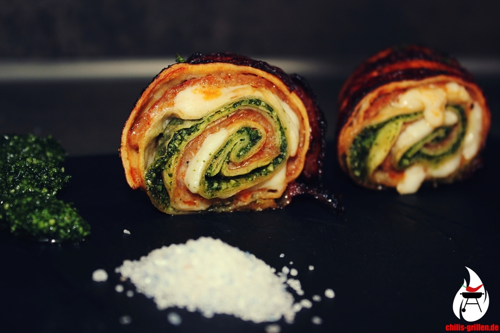 The crystal METT Wrap