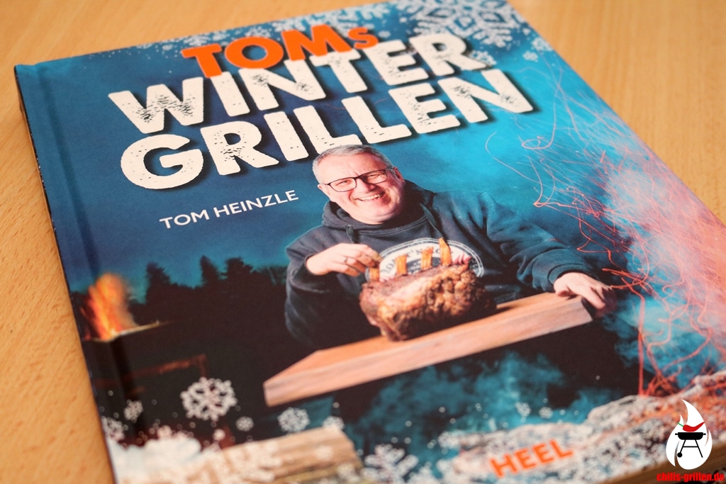 Toms Wintergrillen