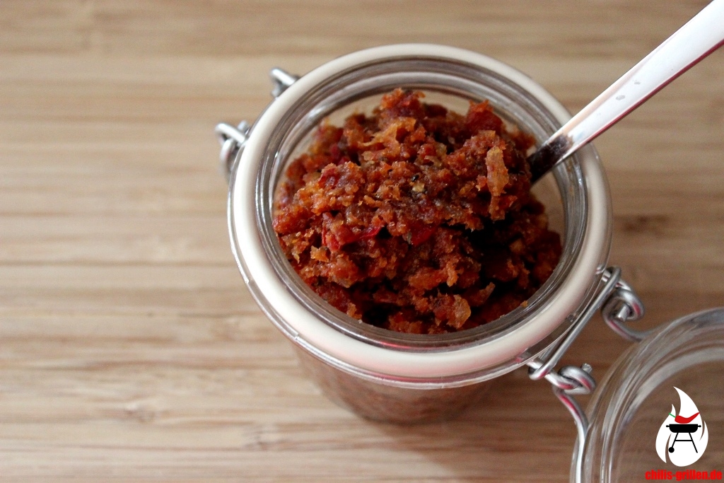 Der schärfste Grill und BBQBlog!