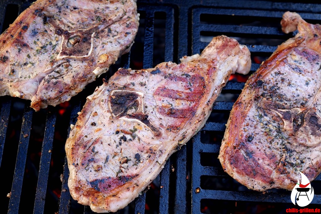 Der schärfste Grill- und BBQ-Blog!