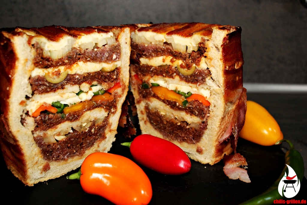 The Zeus - Godfather of the FBJCT