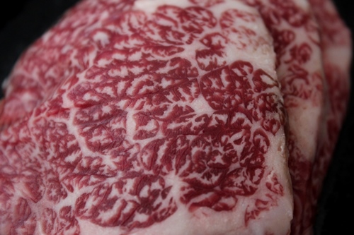 Japanisches Wagyu-Beef von Otto Gourmet