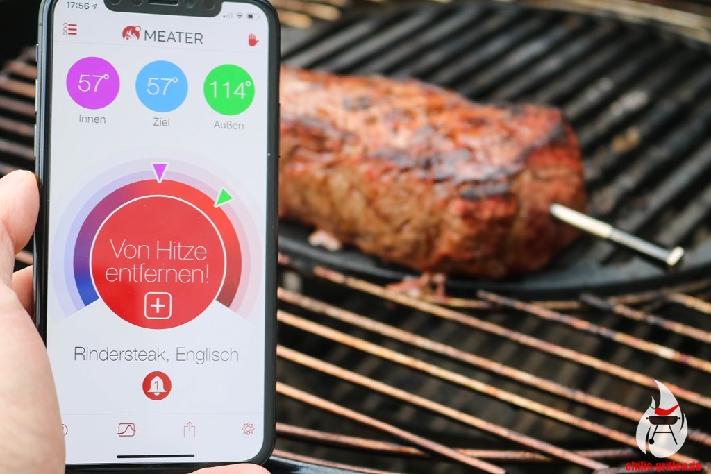 Geschenkideen für Grillfans