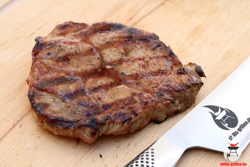 Eroberer klassisch Studiengebühren schweinesteak in bier einlegen ...