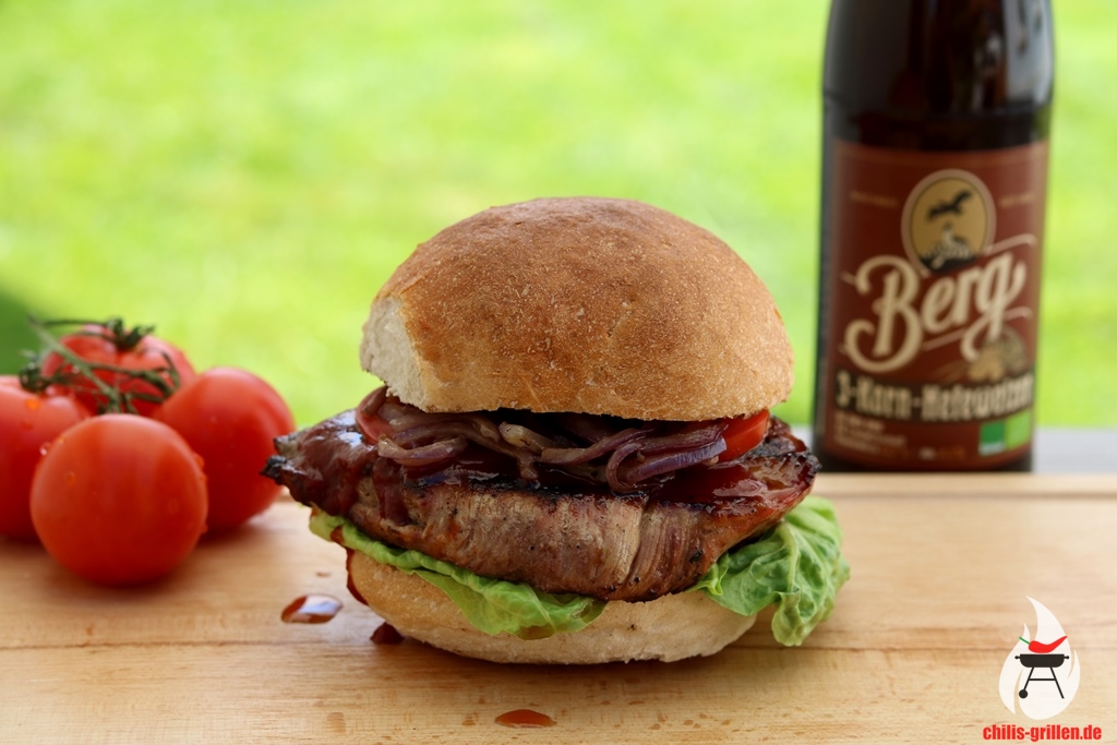 Eroberer klassisch Studiengebühren schweinesteak in bier einlegen ...